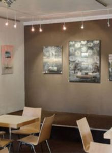 Konzert im KaKuze Nürnberg